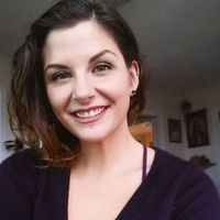 Brittany Stambulic's Photo