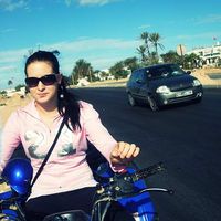 Maja Jevnikar's Photo