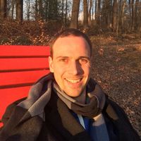 Lukas Klipstein的照片