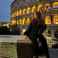 Ibtissam EL HOUSNI's Photo