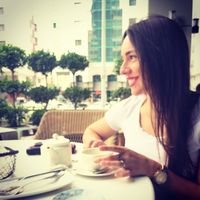 Isabela Plesuvu's Photo