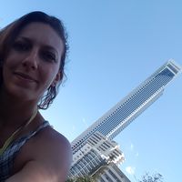 Daiane Cavanha的照片