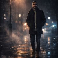 Mohammed Eid的照片