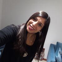 Gislaine  Rojas's Photo