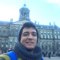 Fotos de Necati Berke Gumrukcuoglu