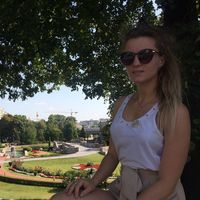 Christina Veremeenko的照片