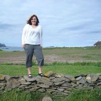 Andrea L Brown's Photo