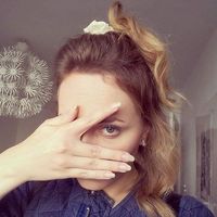 Małgosia Siemaszko's Photo