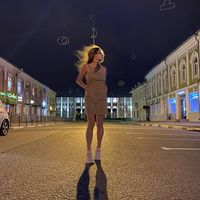 Le foto di Katya Nazarova