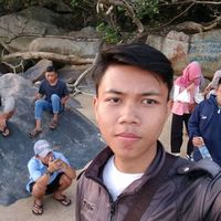 Muhammad Bahri's Photo