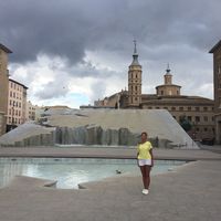 Lana Bukhautsova's Photo