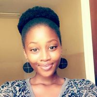 Le foto di Hazel Kapfumvuti