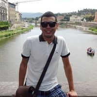 Diego Paixao's Photo