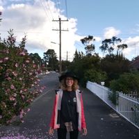 Julia Gernert的照片