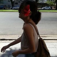 Milagros Belen Prado Ferre's Photo