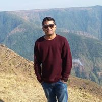 Le foto di GauTam KaLitum