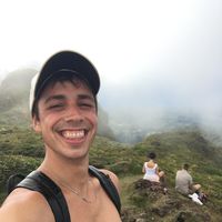 Matthieu OVAL's Photo