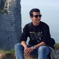 George McDees的照片