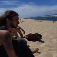 Sebastian Joachimiak的照片