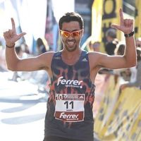 Santi Sierra Damian's Photo