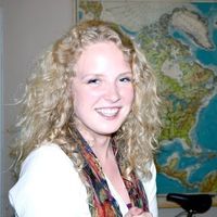 Alia Wurdemann-Stam的照片