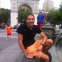 Raphael Silva的照片