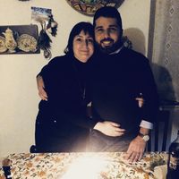 Federica Cicchetti的照片