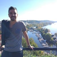 Alejandro Garcia's Photo