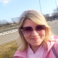 Mila Mitsevich的照片