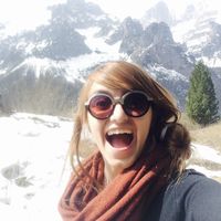 Lina Abu zarour的照片