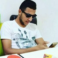 Oussama Hilali的照片