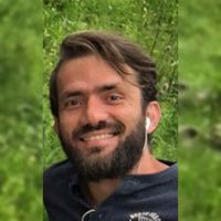 danilo cavalcanti's Photo