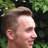 Henrik Carlsson的照片