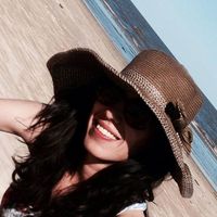 Alicia Ferreira的照片