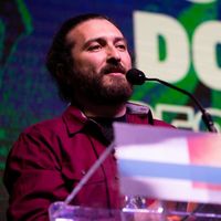 Samir Ljuma's Photo