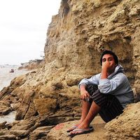 Christian González's Photo