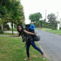 Mercedes do Eyo的照片