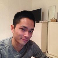 Tomohiro Gondaira's Photo