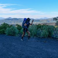 Itzel Roja's Photo