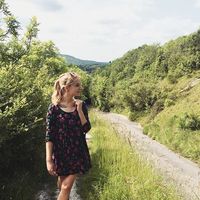 Milda Vaitkeviiūtė's Photo