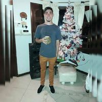 Faku Villarreal的照片