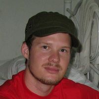 Ted Winter-Glasgow的照片