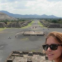 Florencia  Tarquini's Photo