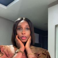 Ogechi Onyedika's Photo