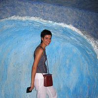 María Ángeles Alcántara Salvador's Photo