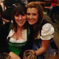 Brooke Gordon's Photo