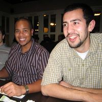 Cedric Bambou's Photo