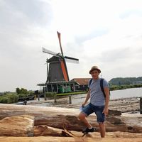 Michal Špaček的照片