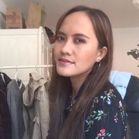 Tarita Rickzantia's Photo