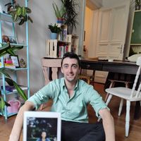 Fotos de Patrick Carolan